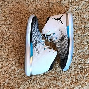 Air Jordan XXXI N7 VNDS Sz 10.5